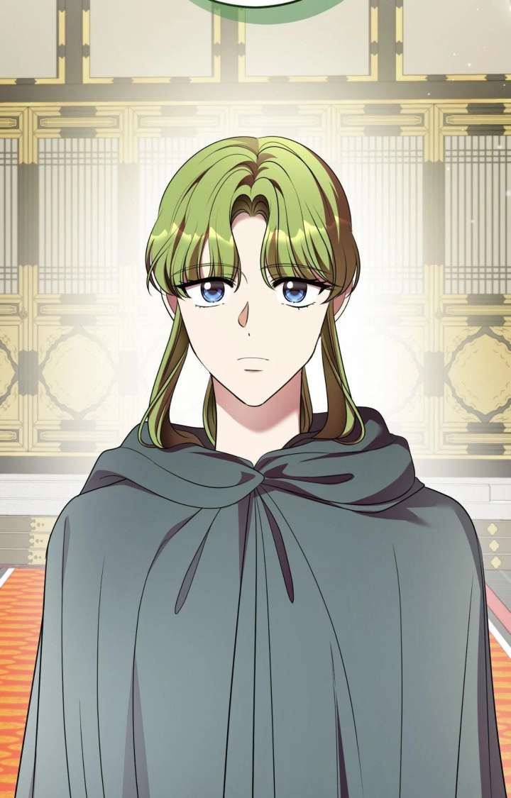 Flowers Are Flowers, Leaves Are Leaves Chapter 119 - Page 109