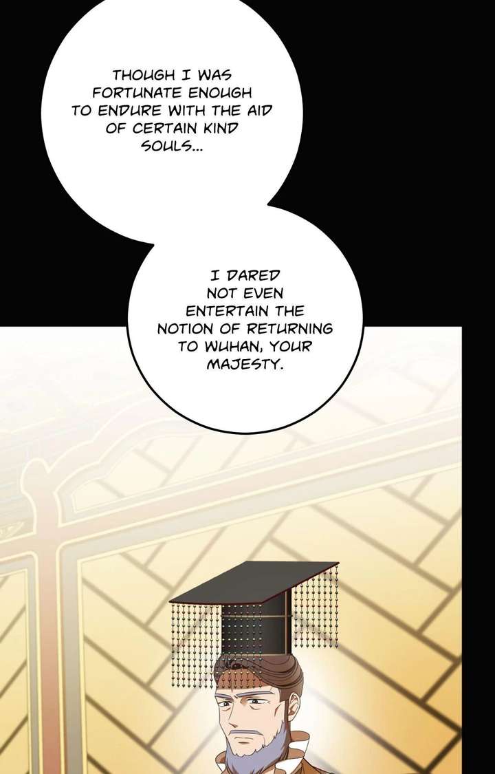 Flowers Are Flowers, Leaves Are Leaves Chapter 120 - Page 4