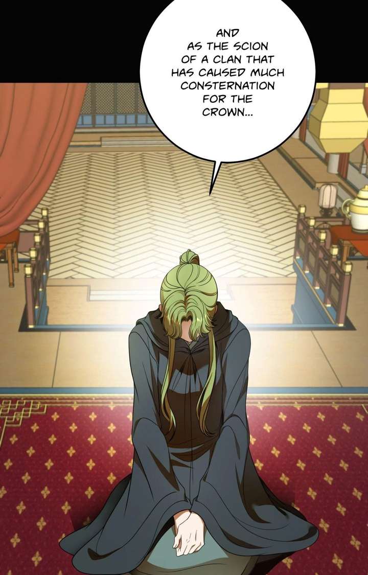 Flowers Are Flowers, Leaves Are Leaves Chapter 120 - Page 6