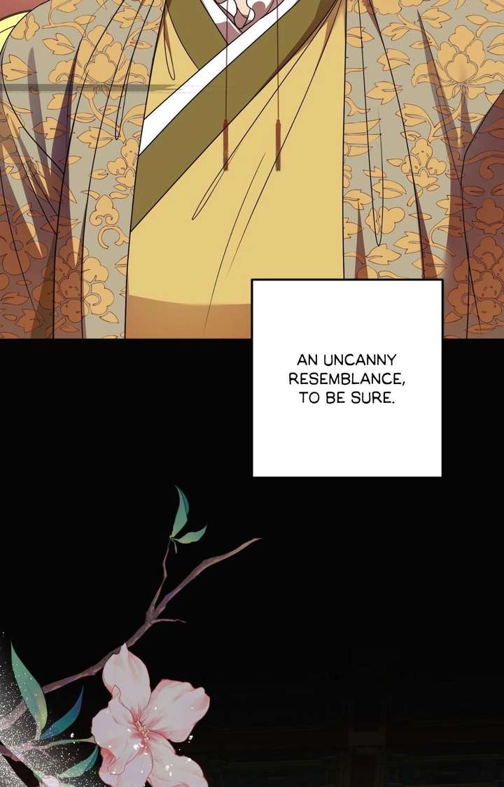 Flowers Are Flowers, Leaves Are Leaves Chapter 120 - Page 15