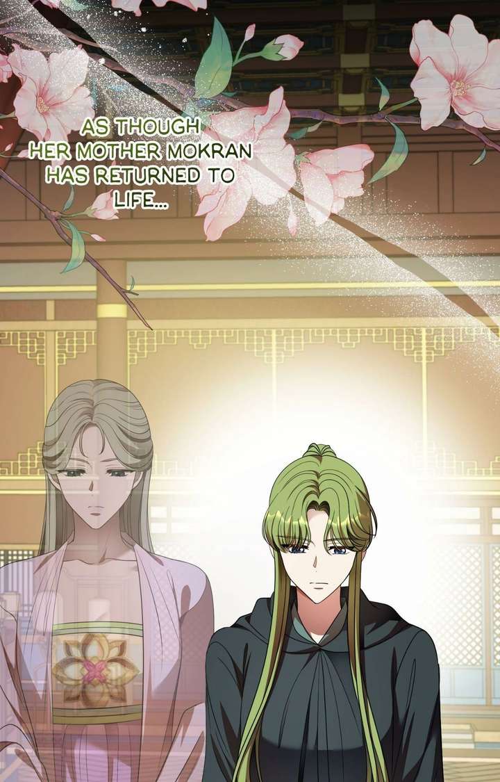 Flowers Are Flowers, Leaves Are Leaves Chapter 120 - Page 16