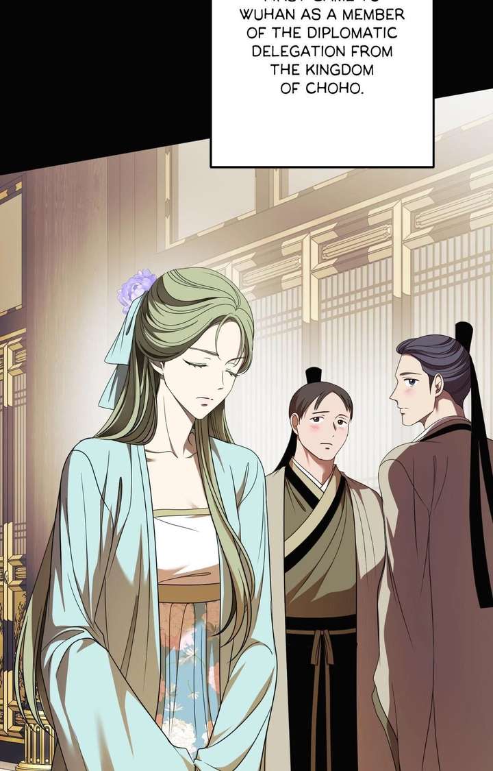 Flowers Are Flowers, Leaves Are Leaves Chapter 120 - Page 18