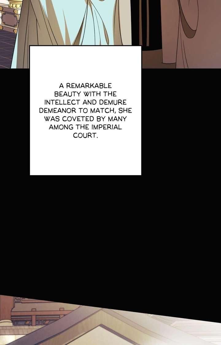 Flowers Are Flowers, Leaves Are Leaves Chapter 120 - Page 19