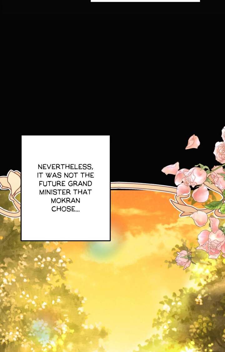 Flowers Are Flowers, Leaves Are Leaves Chapter 120 - Page 21