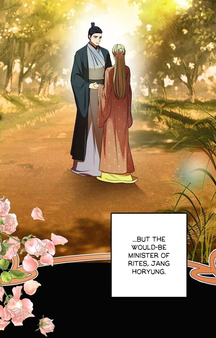 Flowers Are Flowers, Leaves Are Leaves Chapter 120 - Page 22