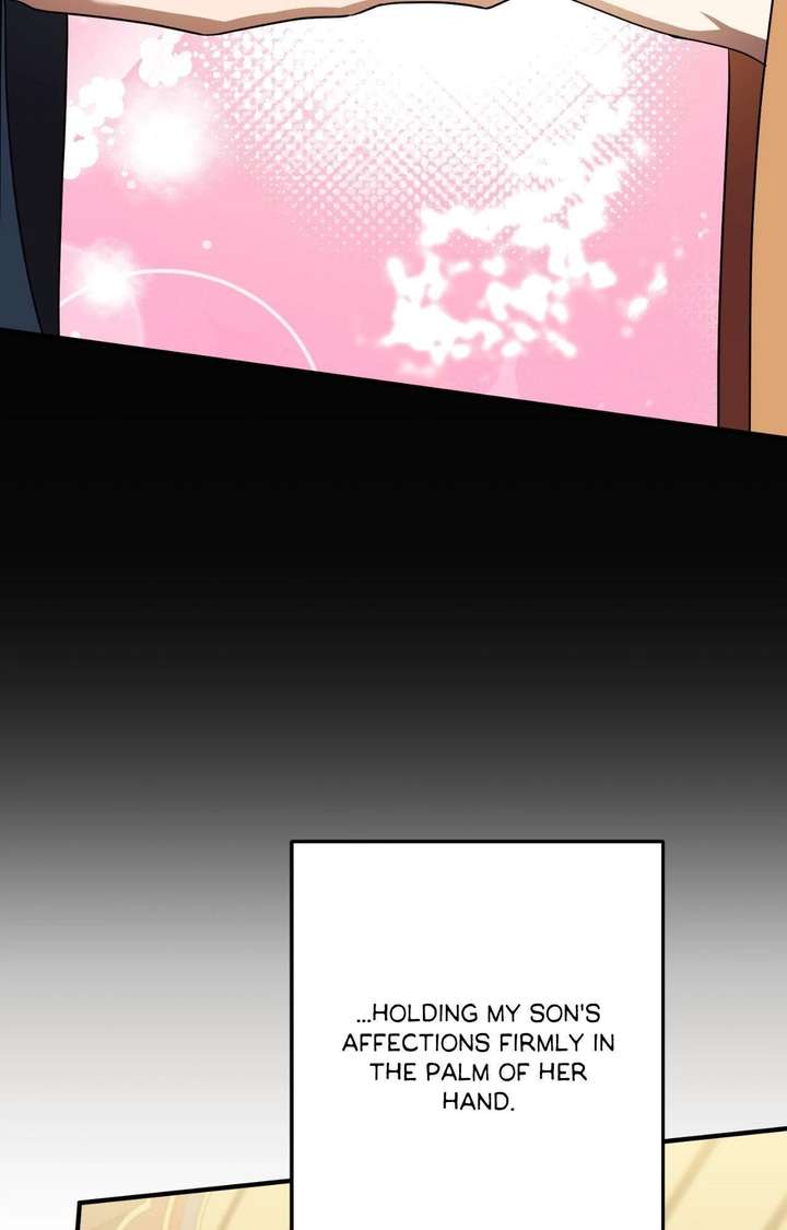 Flowers Are Flowers, Leaves Are Leaves Chapter 120 - Page 25