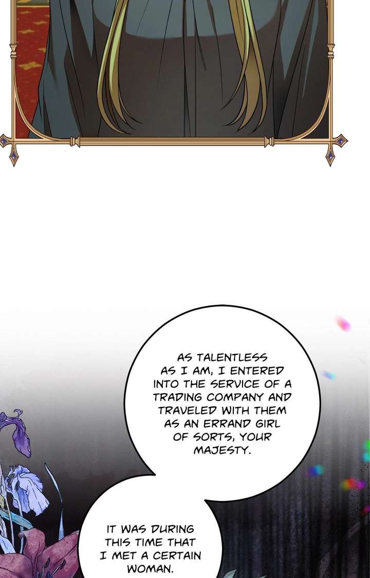 Flowers Are Flowers, Leaves Are Leaves Chapter 120 - Page 28