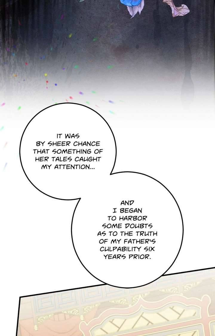 Flowers Are Flowers, Leaves Are Leaves Chapter 120 - Page 30