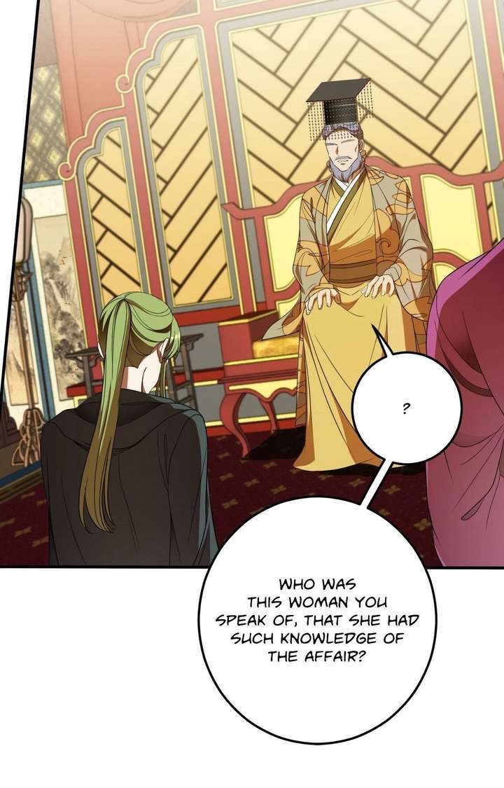 Flowers Are Flowers, Leaves Are Leaves Chapter 120 - Page 31