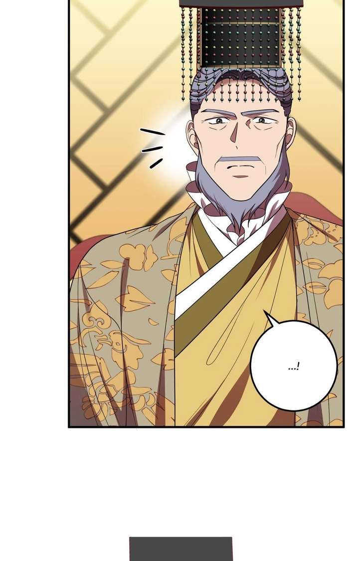 Flowers Are Flowers, Leaves Are Leaves Chapter 120 - Page 35