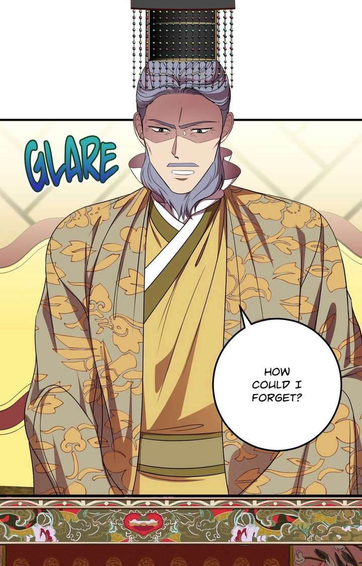 Flowers Are Flowers, Leaves Are Leaves Chapter 120 - Page 36