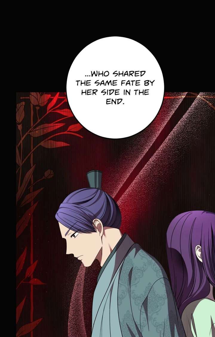 Flowers Are Flowers, Leaves Are Leaves Chapter 120 - Page 39