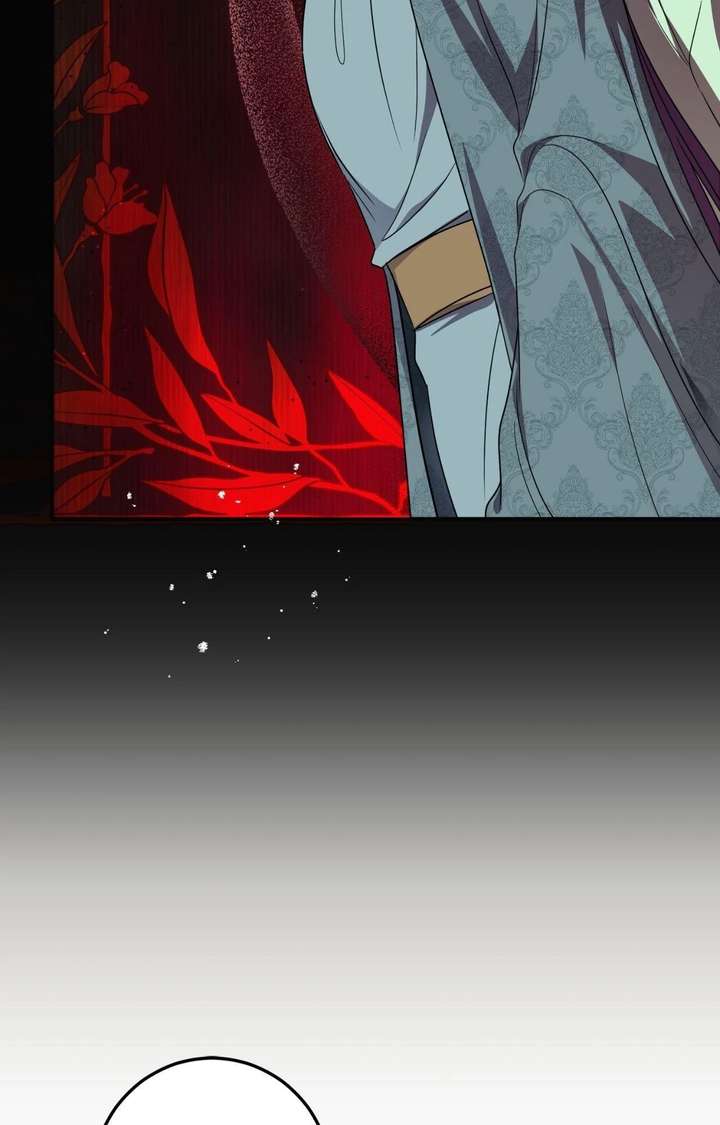 Flowers Are Flowers, Leaves Are Leaves Chapter 120 - Page 40