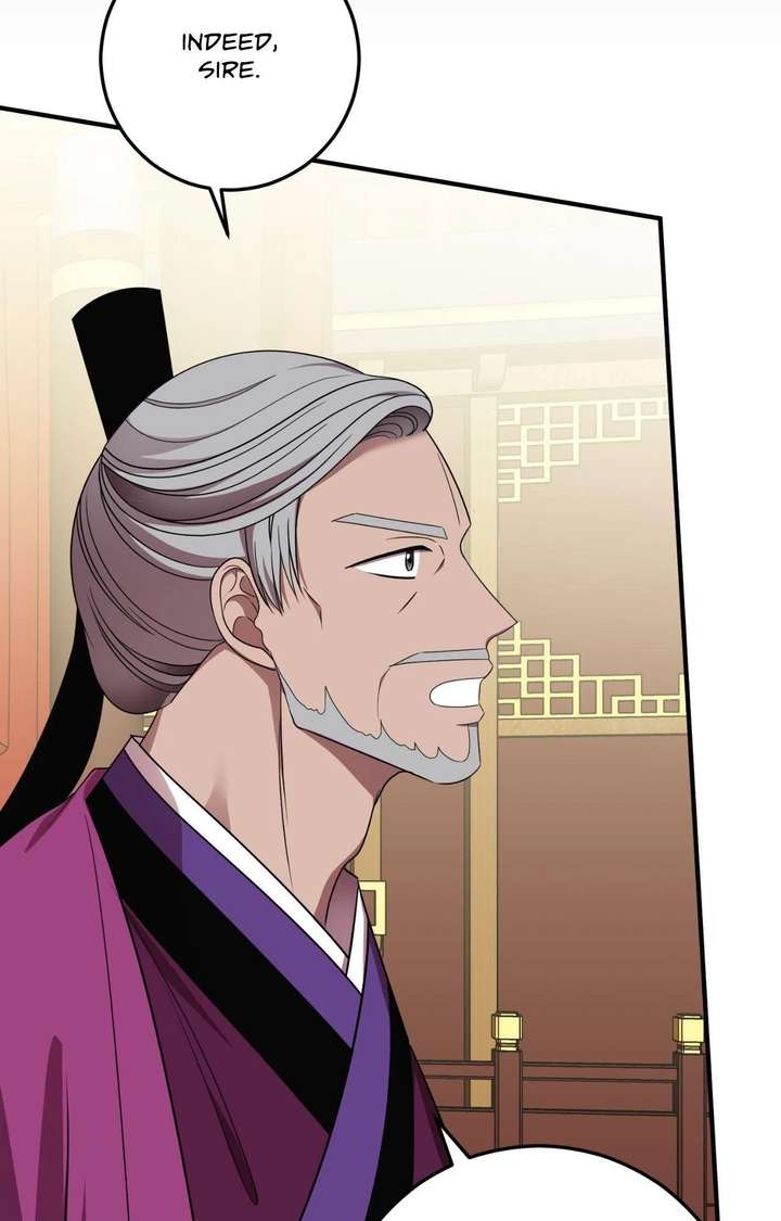 Flowers Are Flowers, Leaves Are Leaves Chapter 120 - Page 41