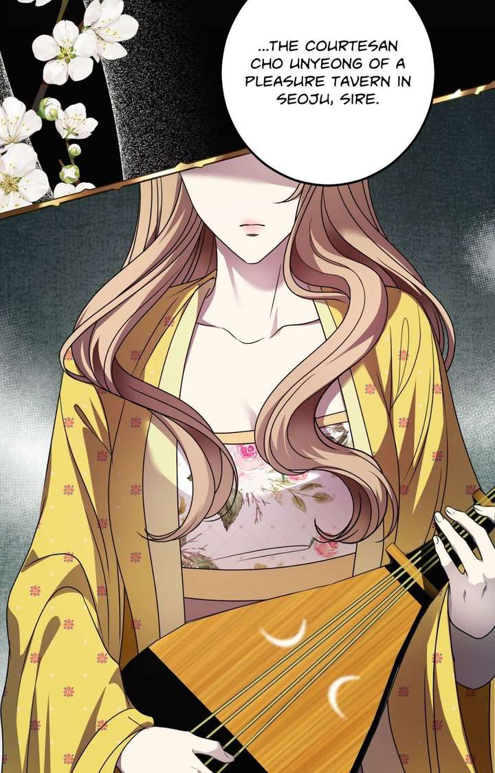 Flowers Are Flowers, Leaves Are Leaves Chapter 120 - Page 43