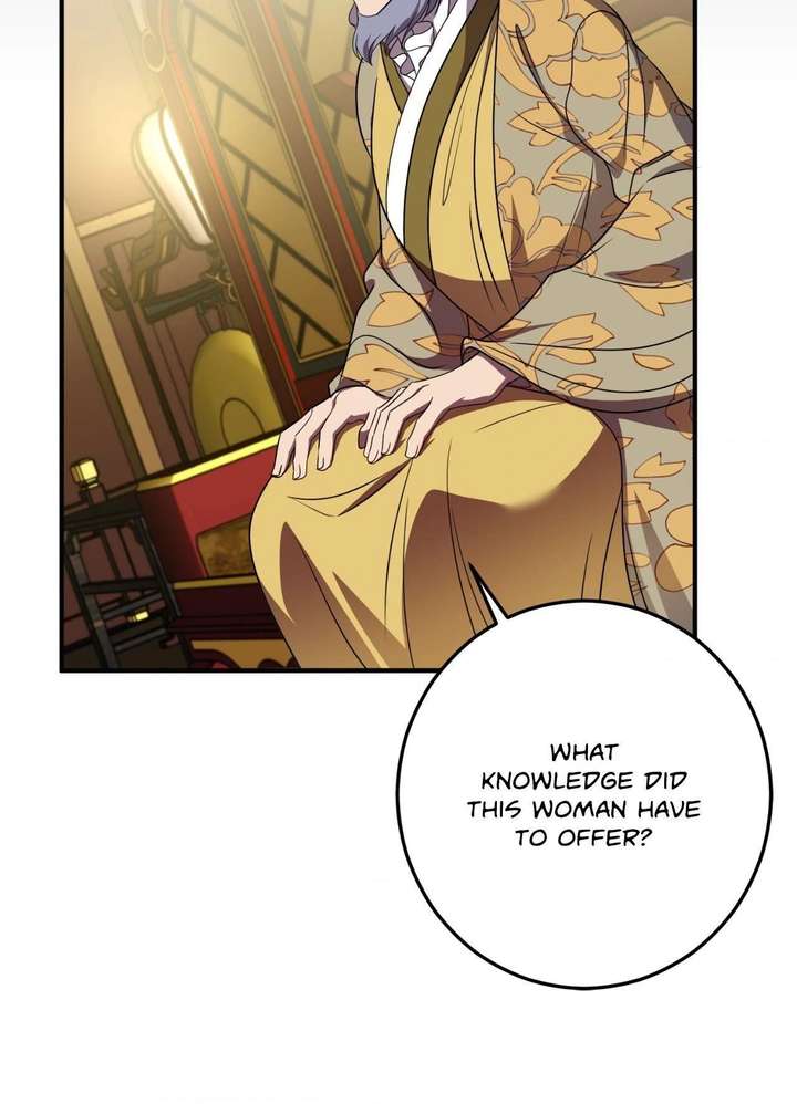 Flowers Are Flowers, Leaves Are Leaves Chapter 120 - Page 45