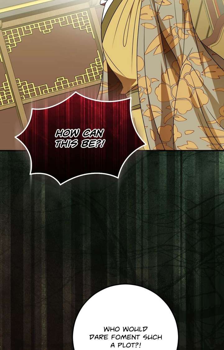 Flowers Are Flowers, Leaves Are Leaves Chapter 120 - Page 49