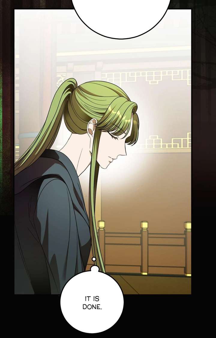 Flowers Are Flowers, Leaves Are Leaves Chapter 120 - Page 50