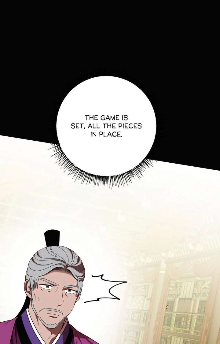 Flowers Are Flowers, Leaves Are Leaves Chapter 120 - Page 51