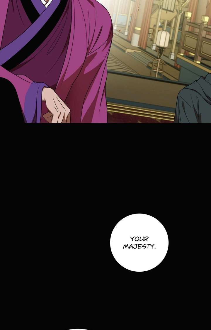 Flowers Are Flowers, Leaves Are Leaves Chapter 120 - Page 52