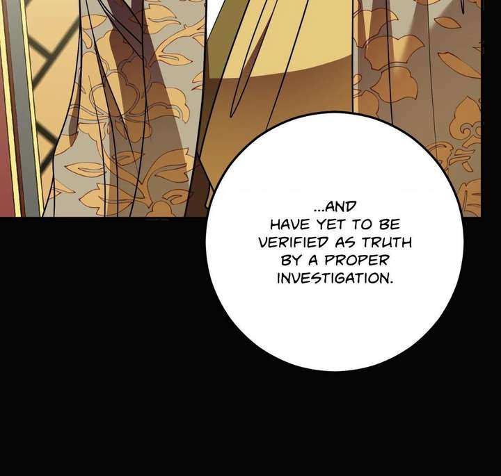 Flowers Are Flowers, Leaves Are Leaves Chapter 120 - Page 54