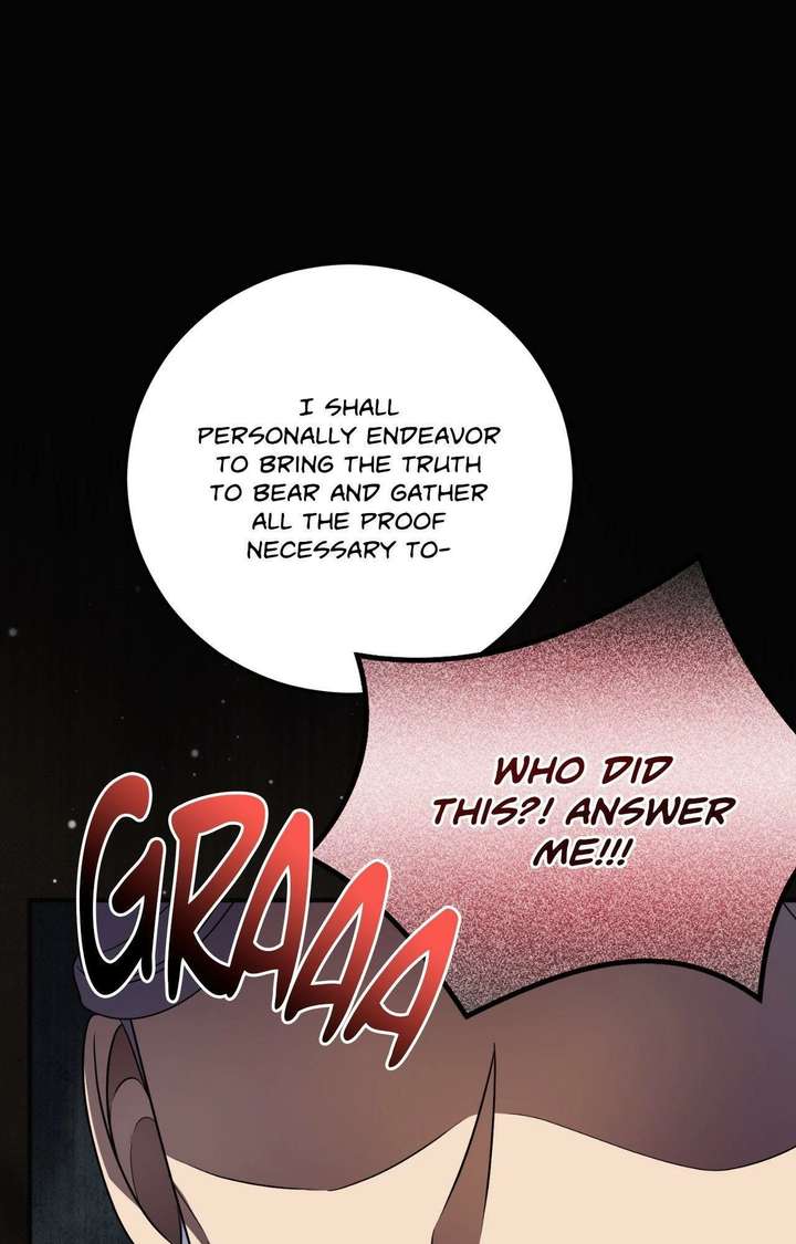 Flowers Are Flowers, Leaves Are Leaves Chapter 120 - Page 55