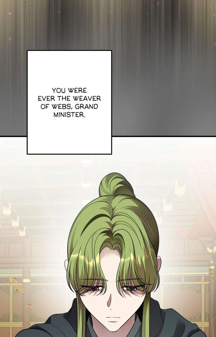 Flowers Are Flowers, Leaves Are Leaves Chapter 120 - Page 57