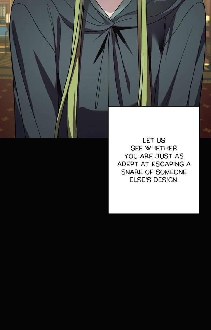 Flowers Are Flowers, Leaves Are Leaves Chapter 120 - Page 58