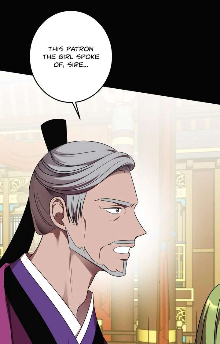 Flowers Are Flowers, Leaves Are Leaves Chapter 120 - Page 59