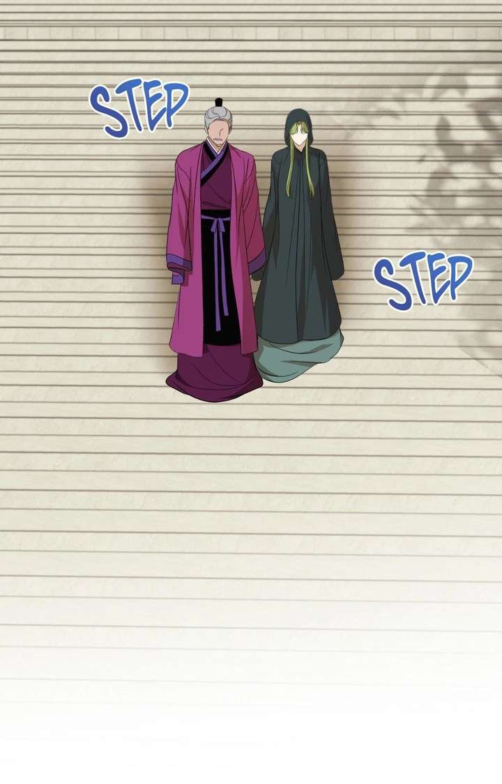 Flowers Are Flowers, Leaves Are Leaves Chapter 120 - Page 64