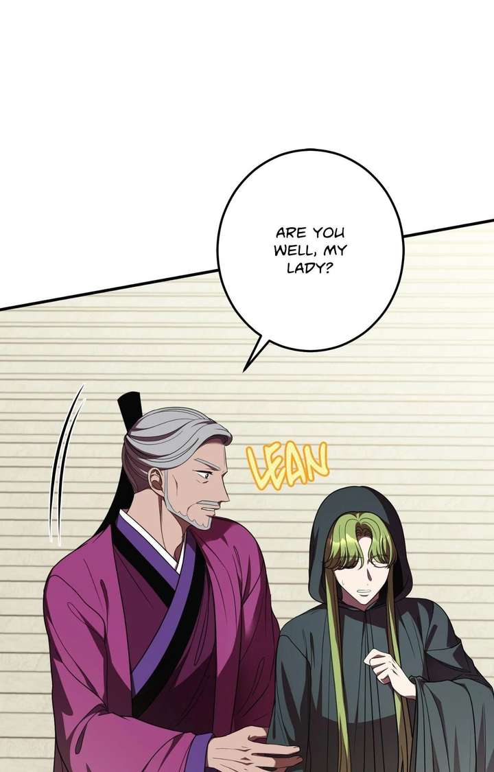 Flowers Are Flowers, Leaves Are Leaves Chapter 120 - Page 67