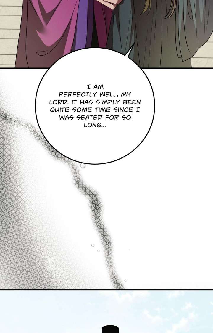 Flowers Are Flowers, Leaves Are Leaves Chapter 120 - Page 68