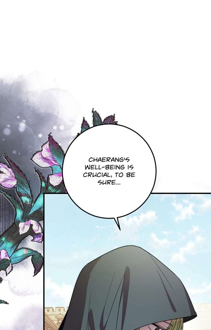 Flowers Are Flowers, Leaves Are Leaves Chapter 120 - Page 71