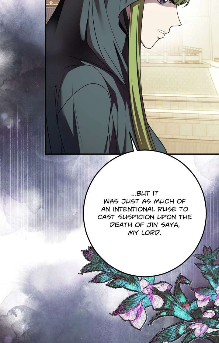 Flowers Are Flowers, Leaves Are Leaves Chapter 120 - Page 72