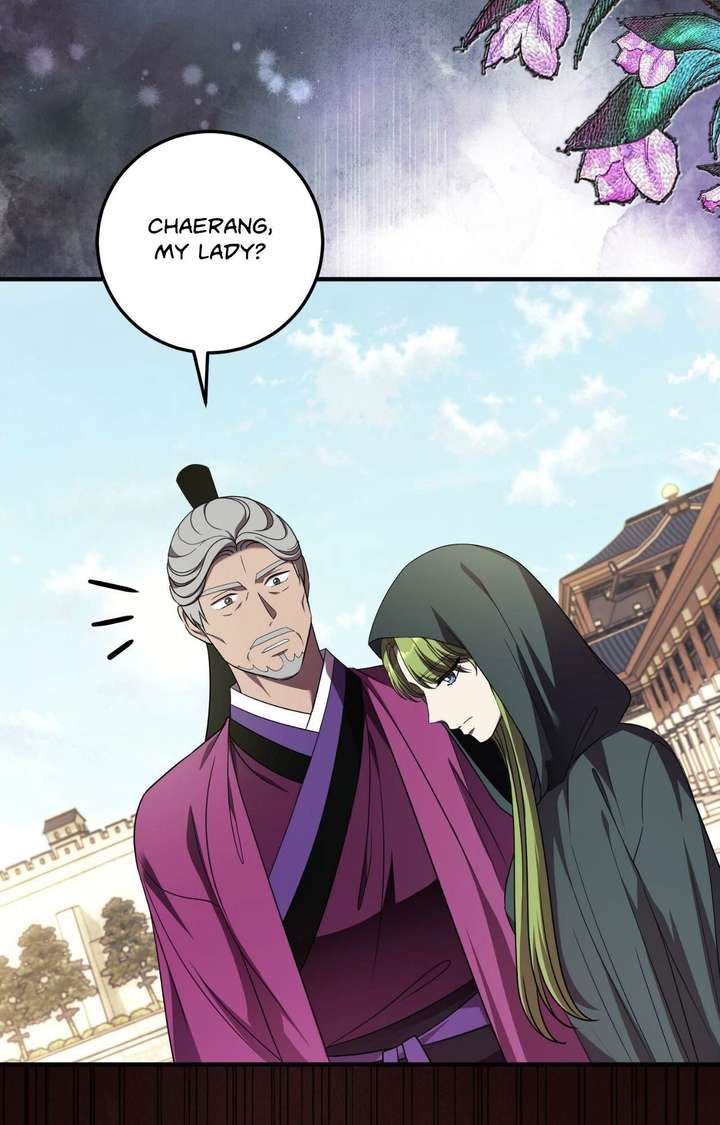 Flowers Are Flowers, Leaves Are Leaves Chapter 120 - Page 73