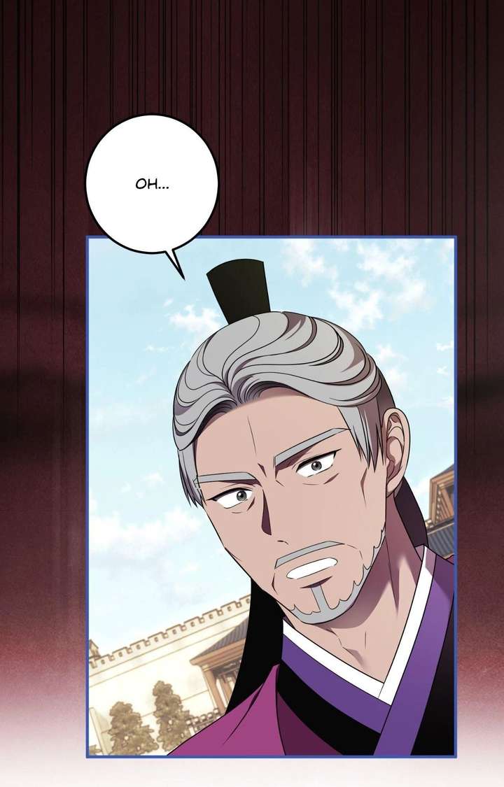 Flowers Are Flowers, Leaves Are Leaves Chapter 120 - Page 74