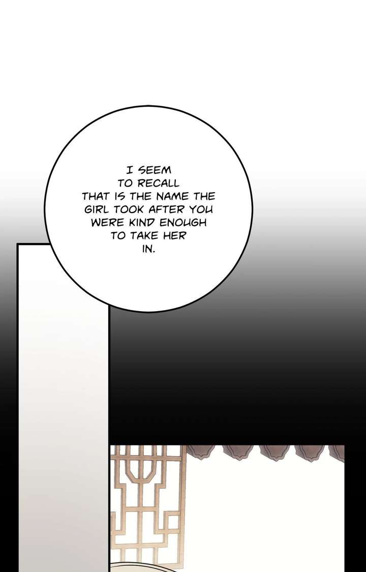 Flowers Are Flowers, Leaves Are Leaves Chapter 120 - Page 76