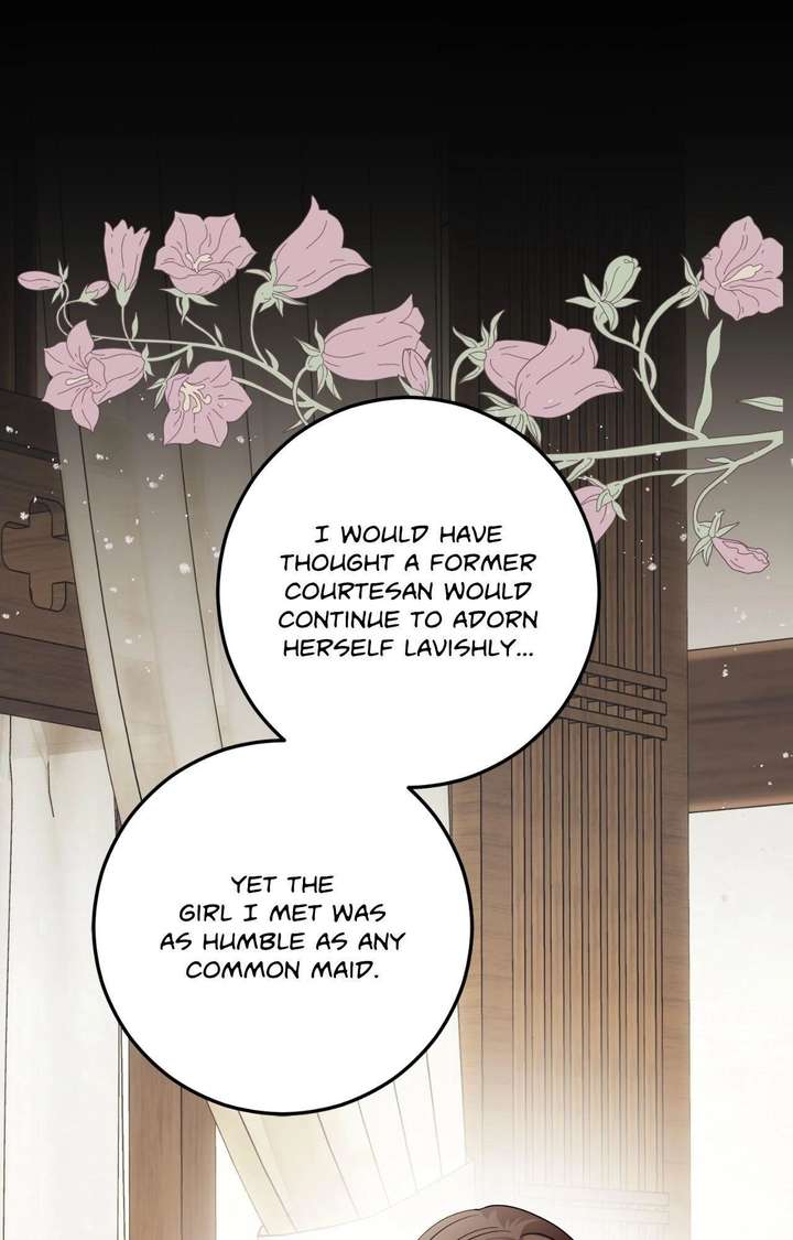 Flowers Are Flowers, Leaves Are Leaves Chapter 120 - Page 78