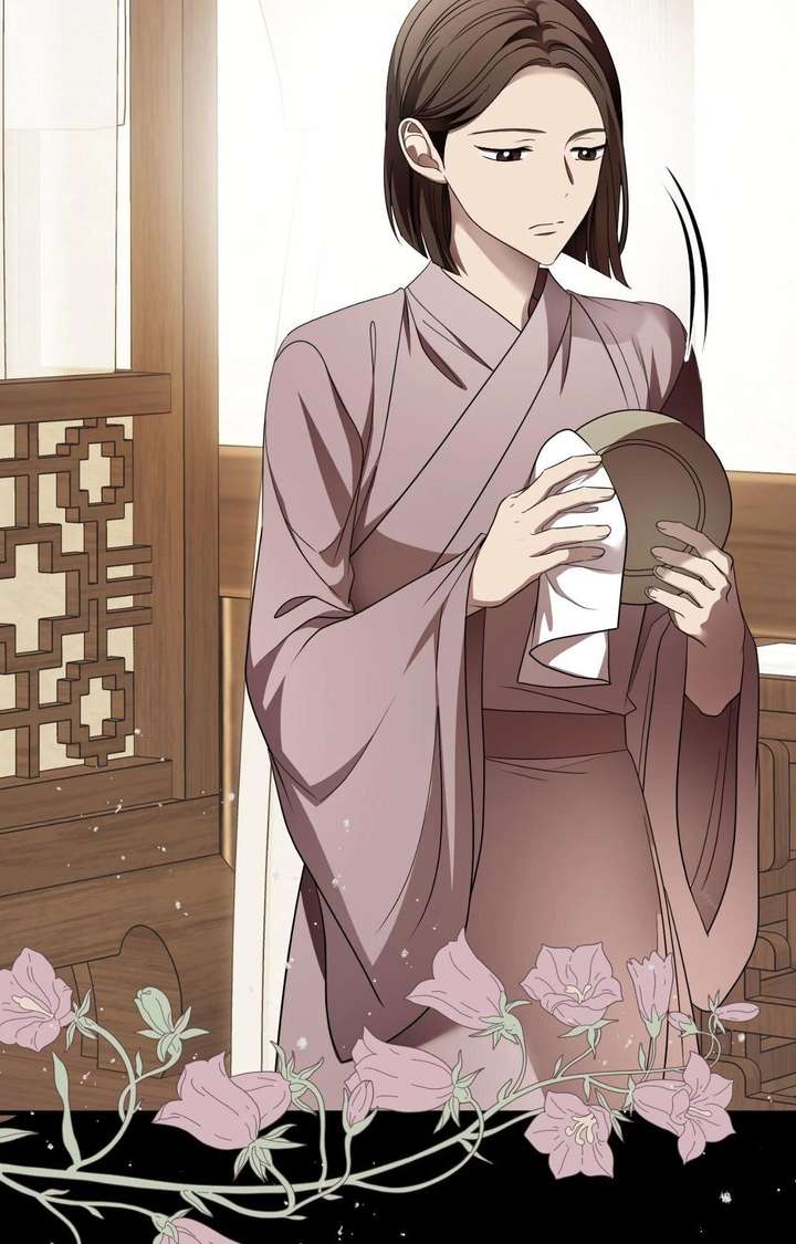 Flowers Are Flowers, Leaves Are Leaves Chapter 120 - Page 79