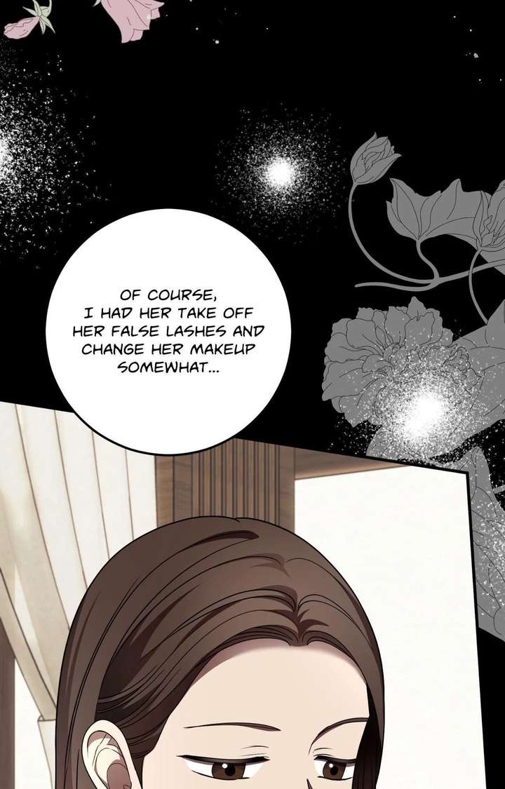 Flowers Are Flowers, Leaves Are Leaves Chapter 120 - Page 80