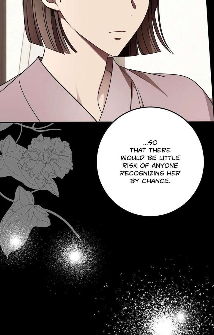 Flowers Are Flowers, Leaves Are Leaves Chapter 120 - Page 81