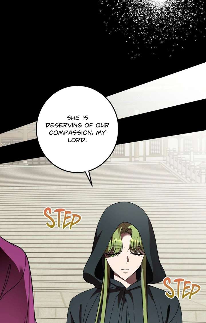 Flowers Are Flowers, Leaves Are Leaves Chapter 120 - Page 82