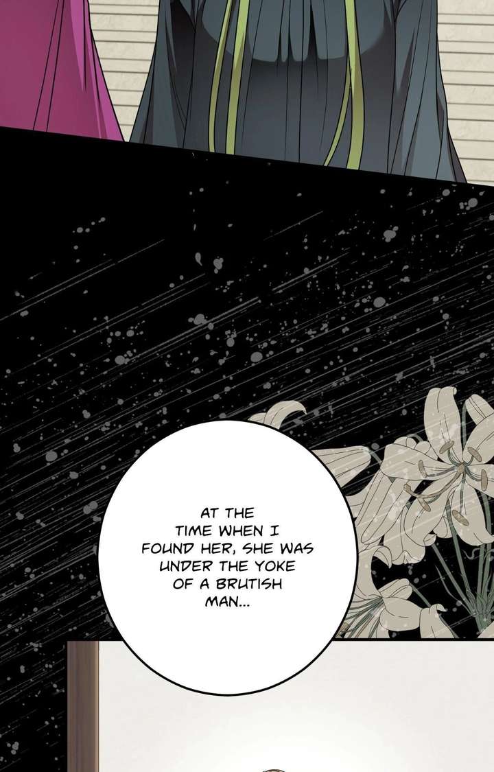 Flowers Are Flowers, Leaves Are Leaves Chapter 120 - Page 83