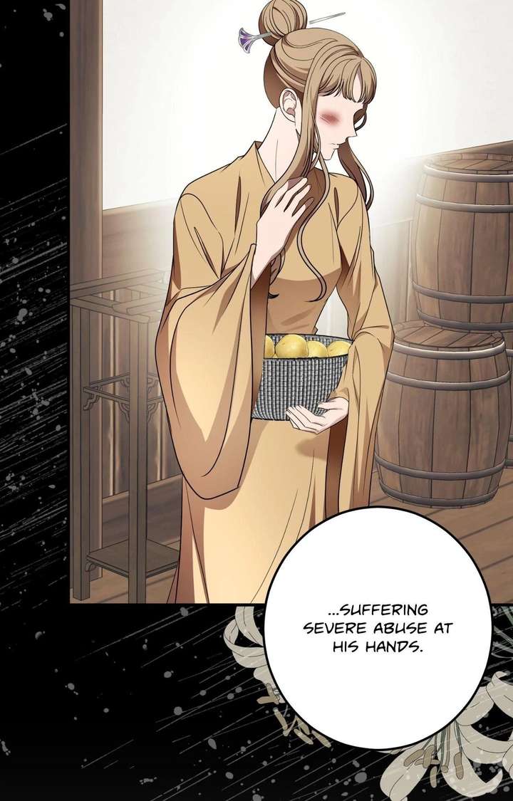 Flowers Are Flowers, Leaves Are Leaves Chapter 120 - Page 84