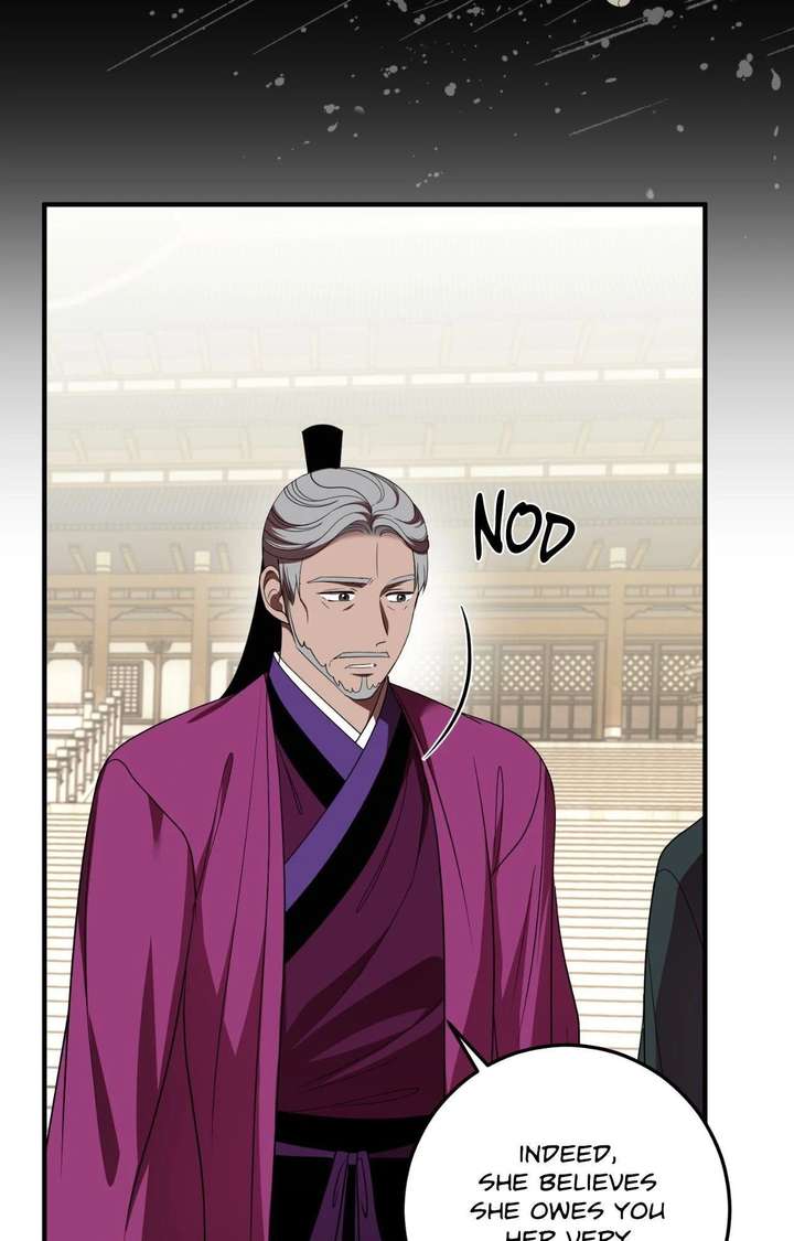 Flowers Are Flowers, Leaves Are Leaves Chapter 120 - Page 85