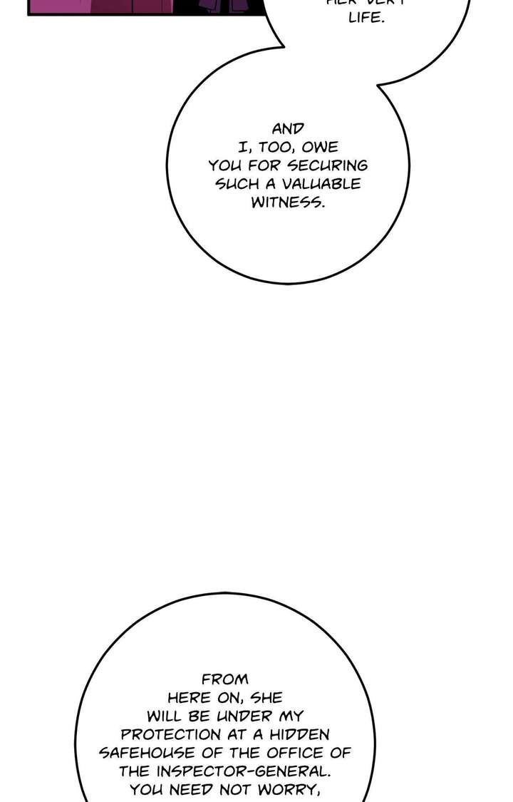 Flowers Are Flowers, Leaves Are Leaves Chapter 120 - Page 86