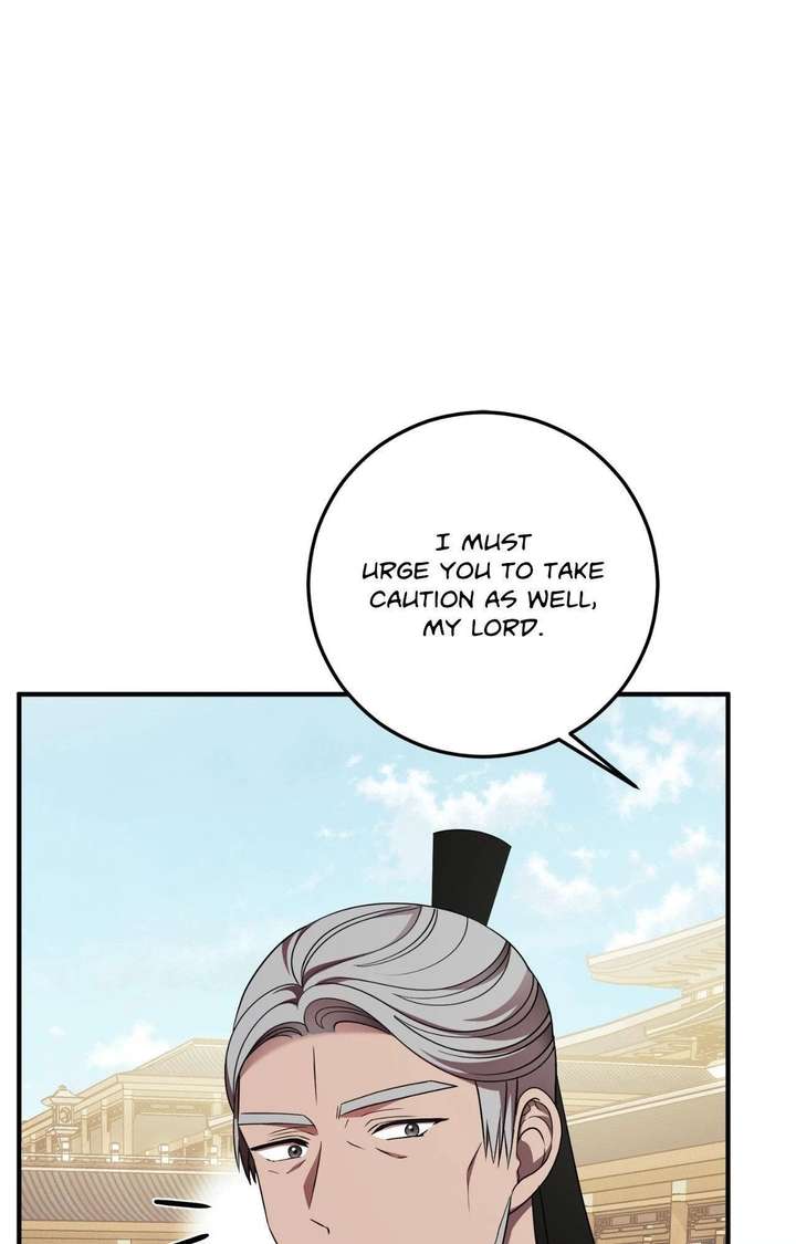 Flowers Are Flowers, Leaves Are Leaves Chapter 120 - Page 89