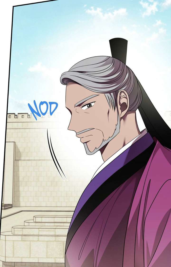 Flowers Are Flowers, Leaves Are Leaves Chapter 120 - Page 93