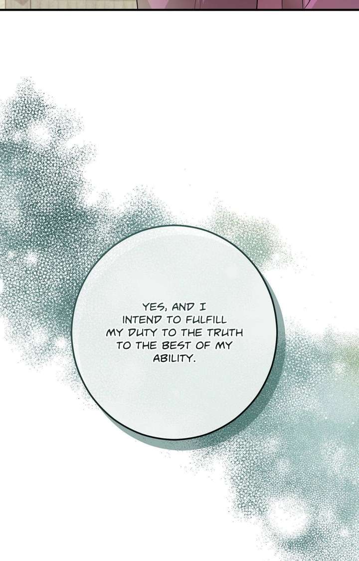 Flowers Are Flowers, Leaves Are Leaves Chapter 120 - Page 94