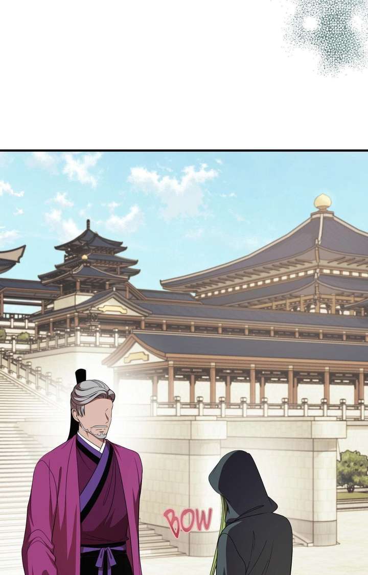 Flowers Are Flowers, Leaves Are Leaves Chapter 120 - Page 95